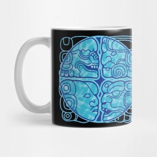 RIO USUMACINTA Mug